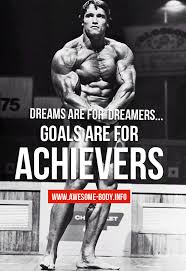 Arnold Schwarzenegger Quotes | Motivation - Awesome Body via Relatably.com