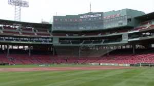 Fenway Park Concerts Canceled: Shakira, Jason Aldean, Brooks & Dunn