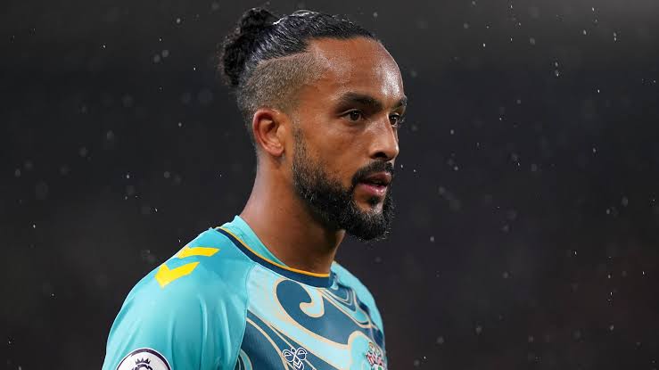 Theo Walcott: Former Arsenal and England winger announces immediate  retirement from football at the age of 34