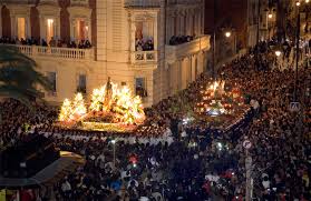 Resultado de imagen de semana santa