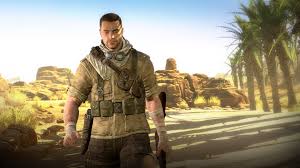 Résultat de recherche d'images pour "SNIPER ELITE 3"