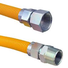 Natural Gas - Flexible - Pipe - The Home Depot