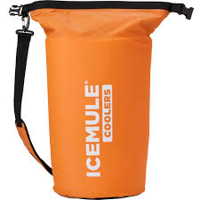 ICEMULE Classic 15L Soft Cooler | Duluth Trading Company