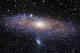 Image result for andromeda