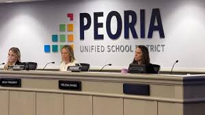 Haley Beck's mother put on leave after oral sex simulation video