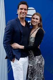 Will Reeve, Son of Christopher Reeve, Marries Amanda Dubin: 'Magical Couple'