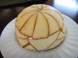 Image result for zuccotto cake