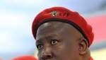 Malema calls former matrics report