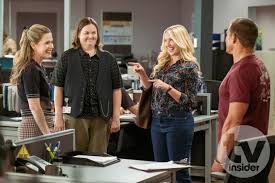 ‘DMV’ First Look: Anna Camp & Thomas Lennon Join as Season 1 Guest Stars (PHOTOS)