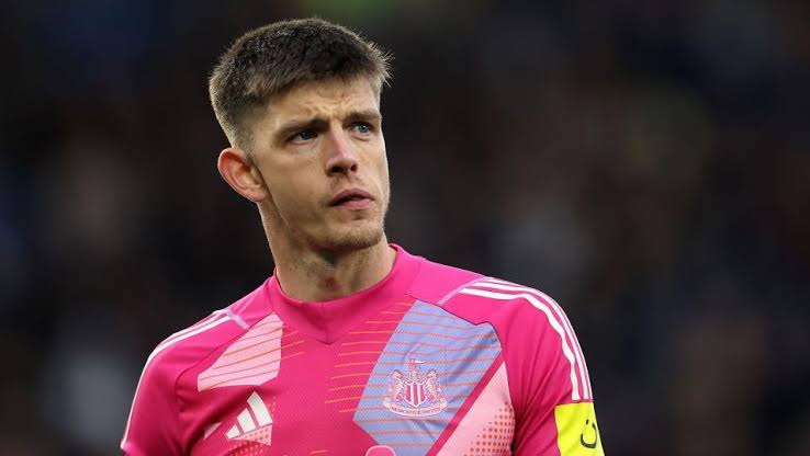 Newcastle Q&A: Nick Pope 'a calamity waiting to happen?' - BBC Sport