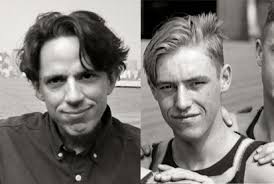 I wonder if he&#39;s an ancestor of the also-adorable John Linnell of They Might Be Giants, whom he very closely resembles. - tmbg