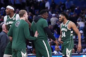 Doc Rivers praises Cam Thomas after his performance with the Bucks