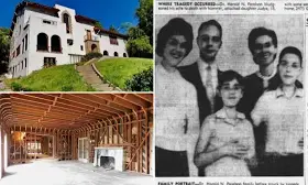Here's the eerie reason why no one dares to inhabit this deserted $2.4M LA mansion after 60 years