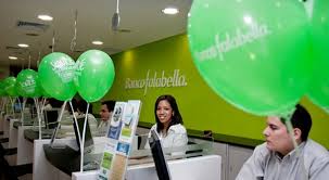 Resultado de imagen para BANCO FALABELLA