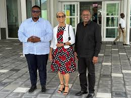 Curaçao Chronicle - News update