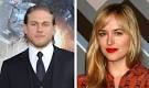 Dakota Johnson, Charlie Hunnam cast in Fifty Shades of Grey film