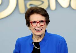 Billie Jean King graduates from college at 82 years old, six decades after leaving for tennis