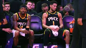 Bradley Beal CHOCA a NBA! Mudança SURPREENDENTE para os Clippers! - Imagen principal del artículo