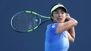Alex Eala Advances in Miami, Meets Erik Spoelstra, Seeks Czech Breakthrough vs Karolina Muchova