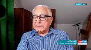 آهی: کشته‌شدن ۲۰ فرمانده ناتوانی نظام را نشان می‌دهد