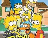 Image de Simpsons (1989) TV show