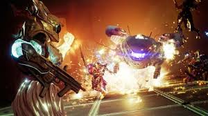 Here’s Everything Coming To Destiny 2’s Final June 9 Update