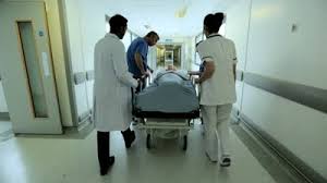 Image result for elderly surgery patient