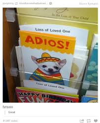 Billedresultat for loss of loved one adios