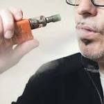  Headlines saying 'vaping might cause cancer' are wildly misleading