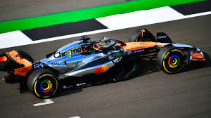 Exciting Formula 1 schedule for the upcoming races