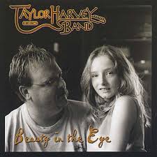 Taylor Harvey Band: Beauty In The Eye (CD) – jpc