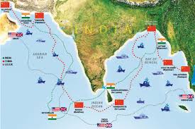Image result for indian naval power 2015
