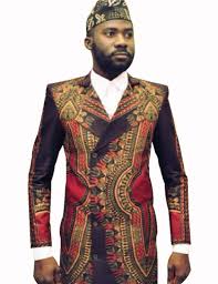 Image result for african male ankara 2016