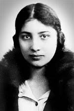 Noor Inayat Khan - noorkhan