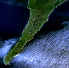 Picture of Cape Lopatka
