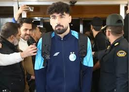 بهترین مدافع استقلال مقابل فولاد، خونسرد برای دربی!