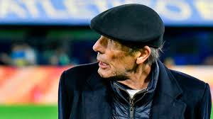 Alerta Boca: ¿Qué le pasa a Miguel Russo? Preocupación por su salud - Imagen principal del artículo