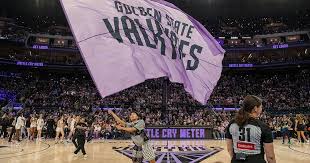 Valkyries return to Ballhalla for 2026 home opener vs. Mercury. Here's how to watch.