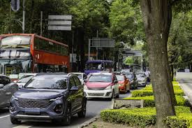 Hoy No Circula sábado 2 de mayo de 2026: autos que no pueden salir en CDMX o Edomex
