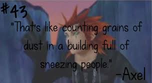 Kingdom Hearts 358 2 Quotes. QuotesGram via Relatably.com