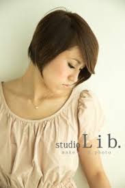 hair＆make/Ruriko Okazaki photo/Iturou Nagano 可愛らしいMomokoさんですが今回 ... - ast_75524-200x300