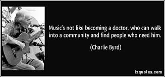 Greatest 21 trendy quotes about music community photo French ... via Relatably.com