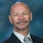 Aerojet Rocketdyne Employee Robert Brazier's profile photo