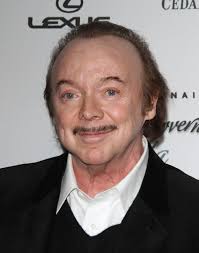 Bud Cort made his cinematic debut as Private Boone in the 1970 film MASH. - Bud_Cort