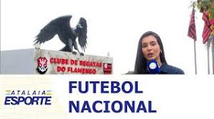 Confira os destaques do futebol nacional nesta terça-feira (04) | Atalaia Esporte | TV Atalaia