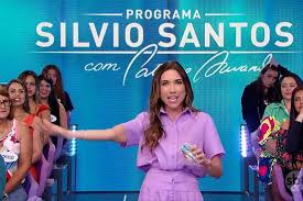 Programação da TV 18.01: Programa Silvio Santos reúne toda a família