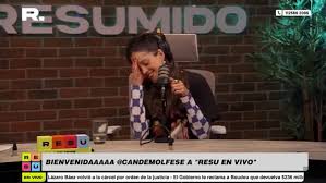 ¡Bomba! Cande Molfese Revela el Secreto de su Nuevo Romance 🔥