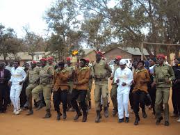 Image result for mbio za mwenge songea