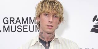 MGK, Megan Fox’s Daughter Saga Blade Makes a Rare Public Appearance