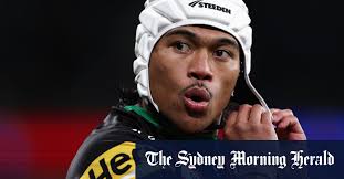 The Sydney Morning Herald - News update